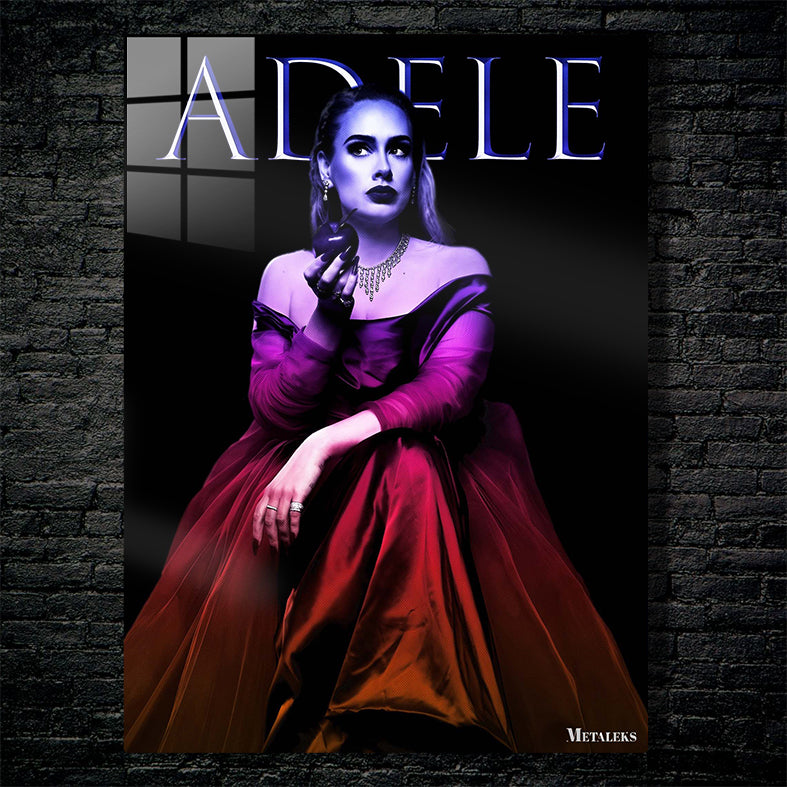 Adele BW  H091825
