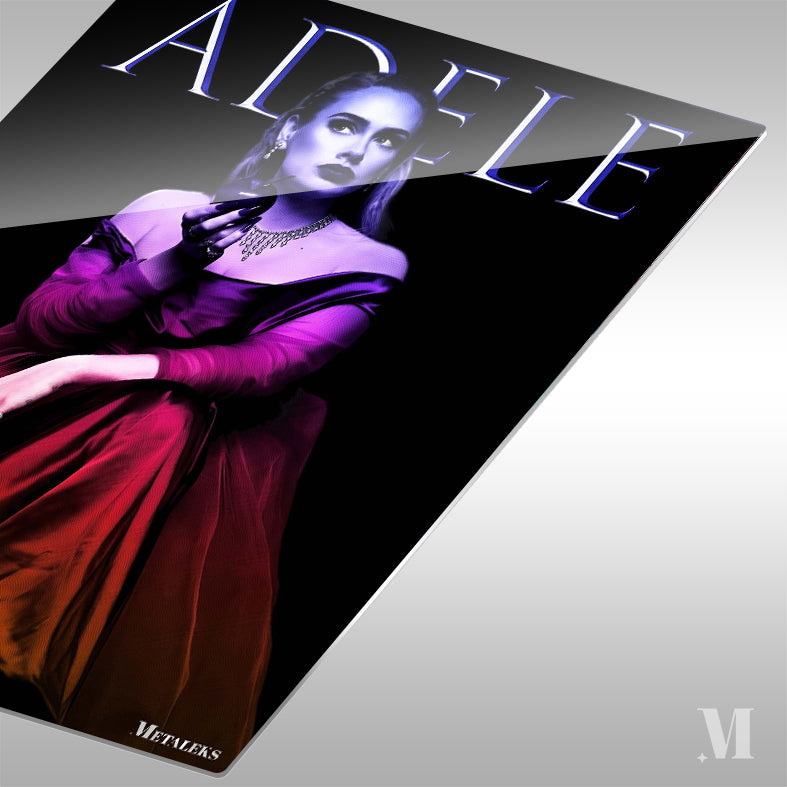 Adele BW  H091825