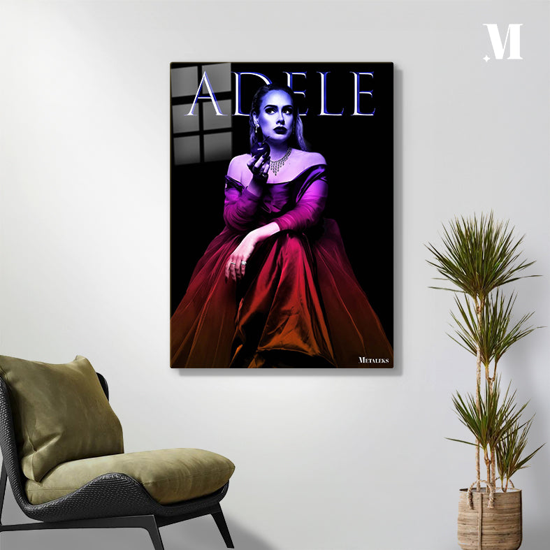 Adele BW  H091825