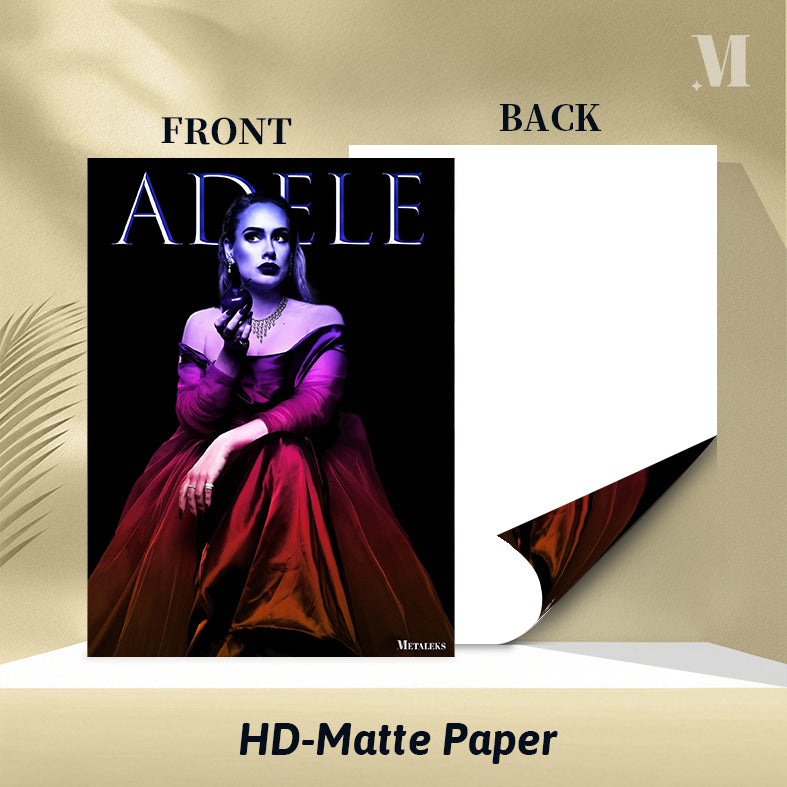 Adele BW  H091825