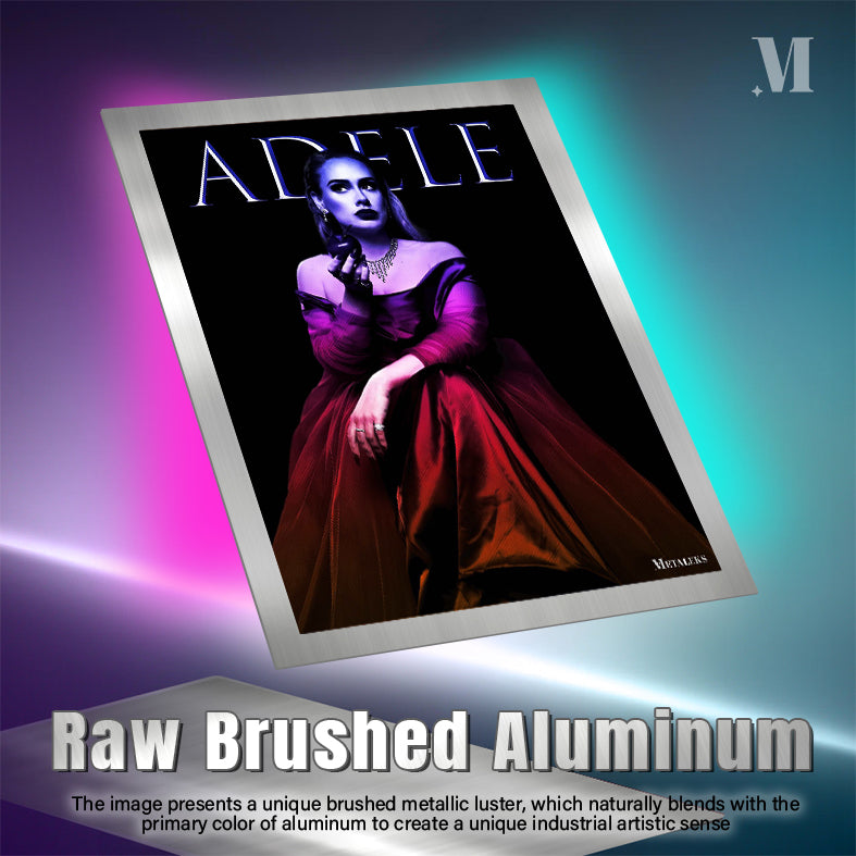 Adele BW  H091825