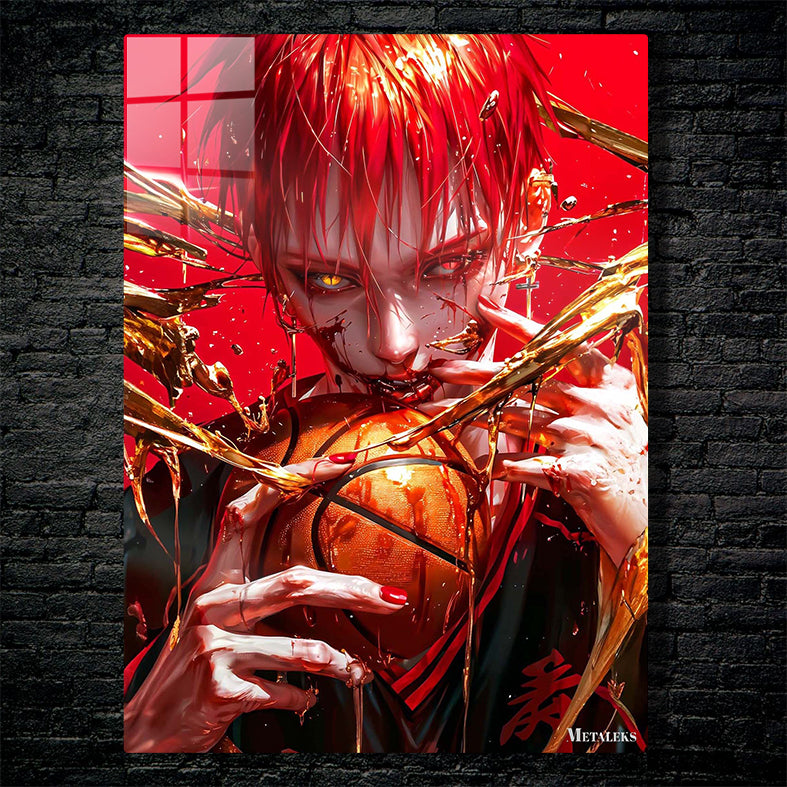 Akashi Seijuro KNB