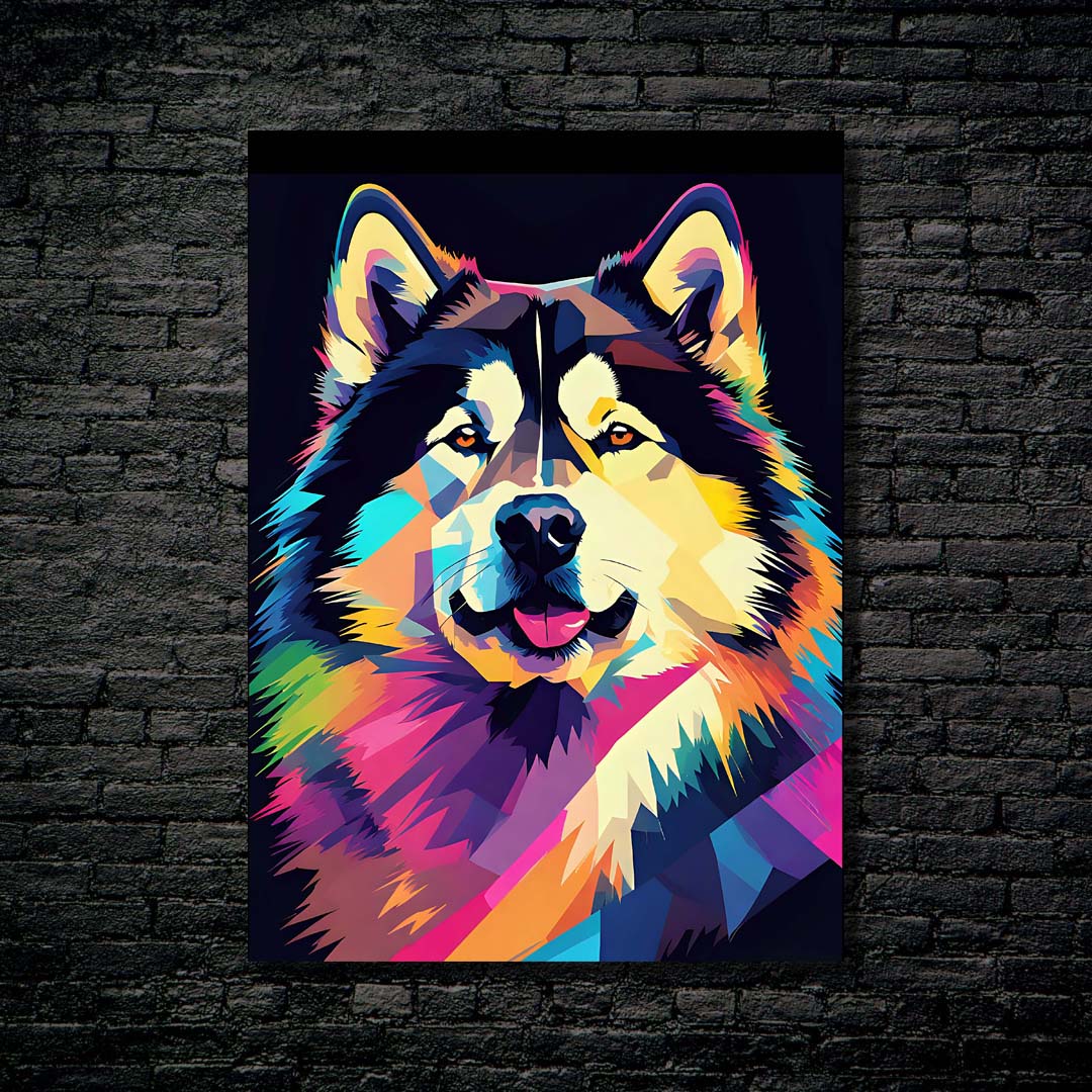 Abandonado - Arte de @RITVIK TAKKAR