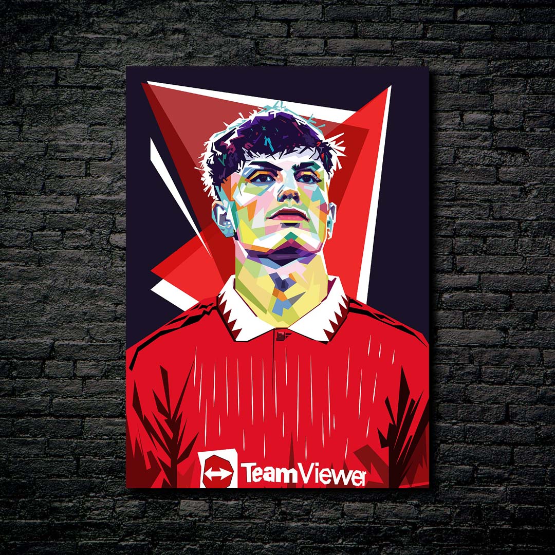 Pessoa livre- Arte de @Diegosilva.arts
