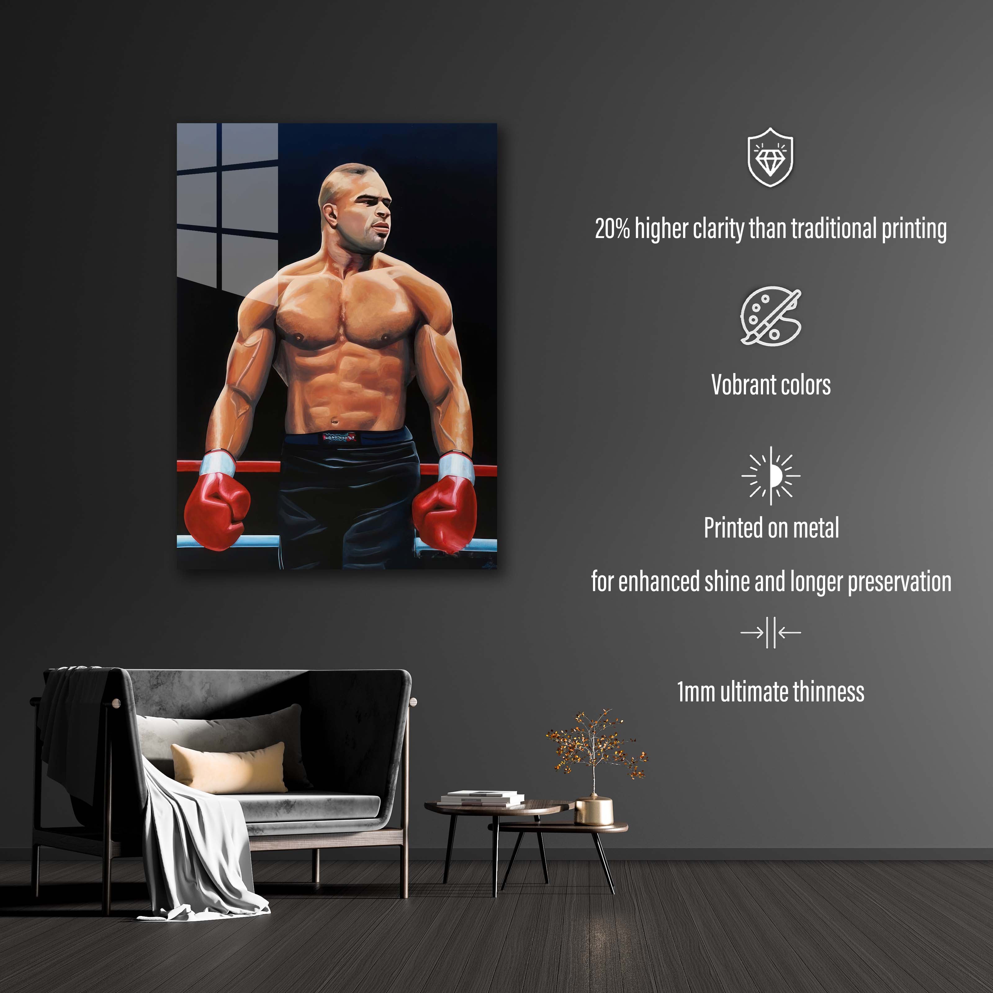 Alistair Overeem