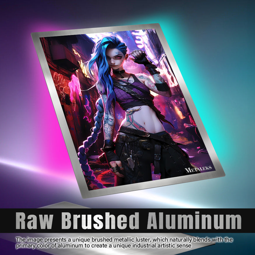 Arcane Jinx