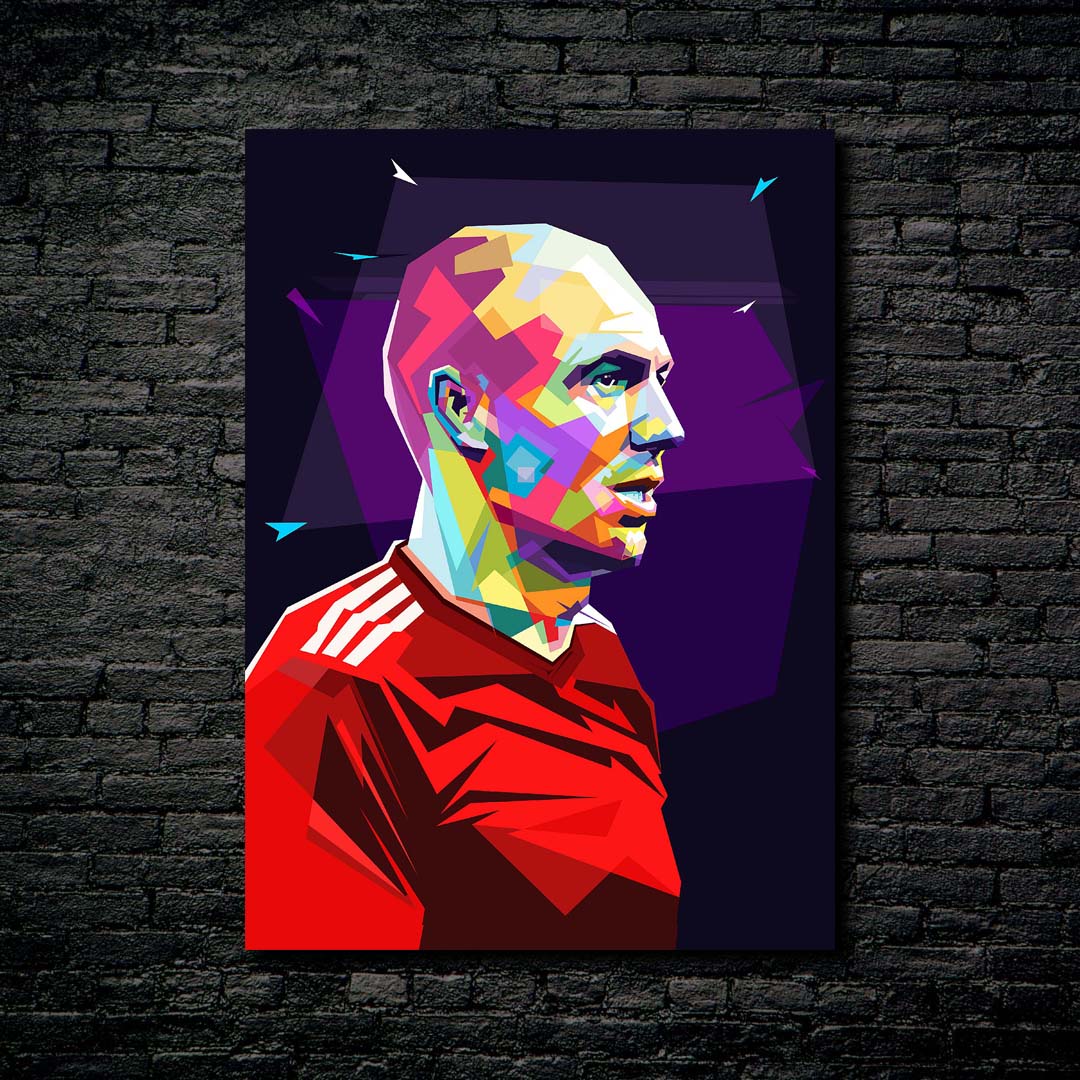 Pessoa livre- Arte de @Diegosilva.arts