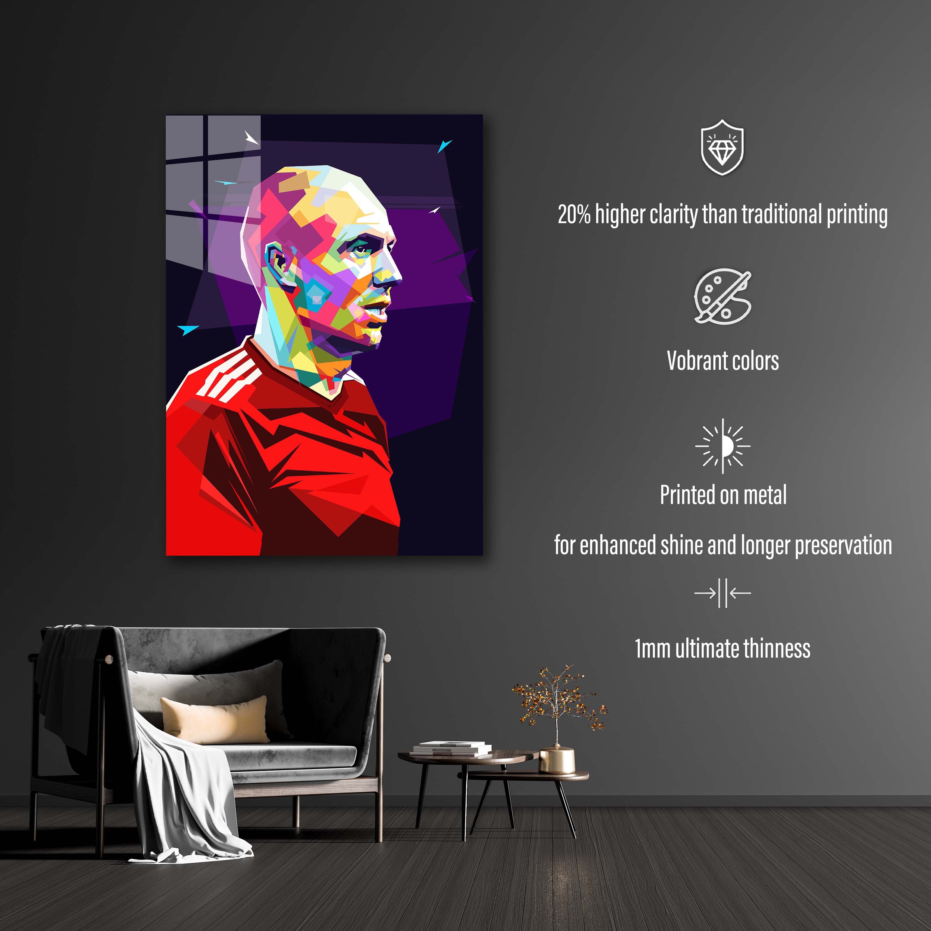 Pessoa livre- Arte de @Diegosilva.arts