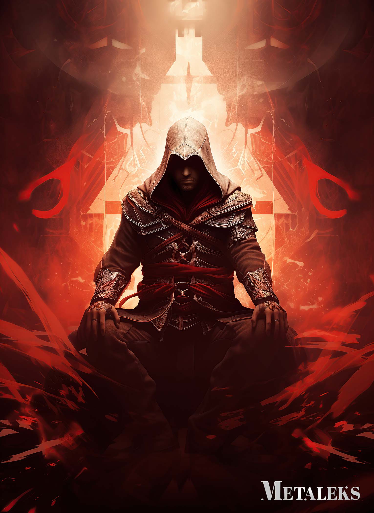 Assassins Creed 1