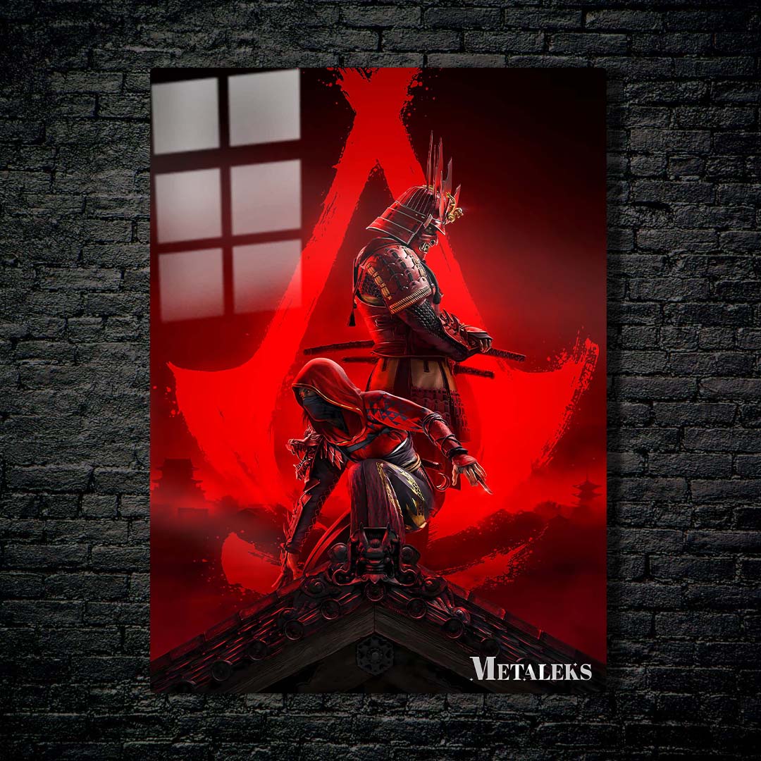 Assassins Creed Project Red