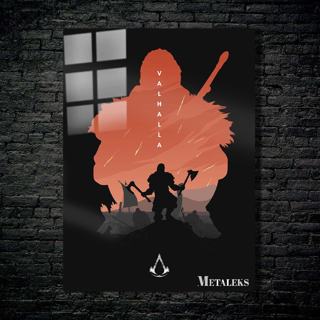 Assassins Creed Valhalla Eivor