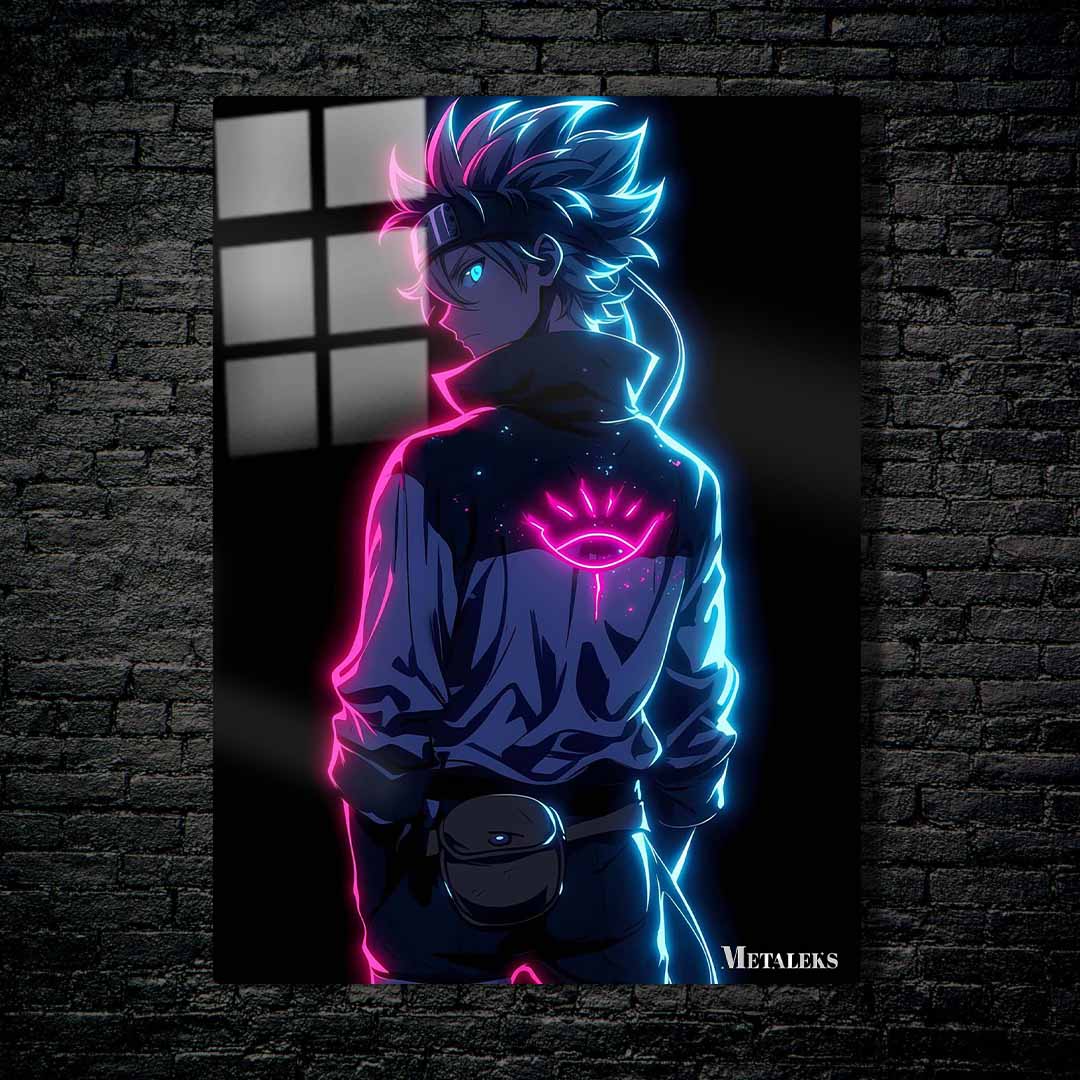 Asta-Black Clover
