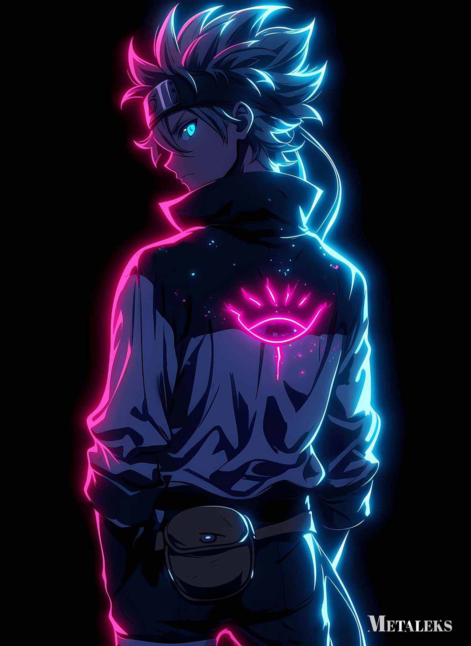 Asta-Black Clover