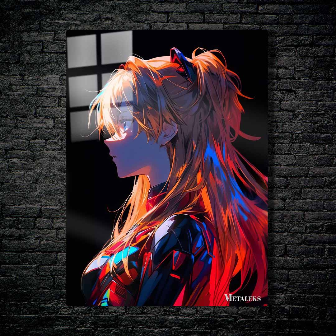 Asuka Langley Soryu-01