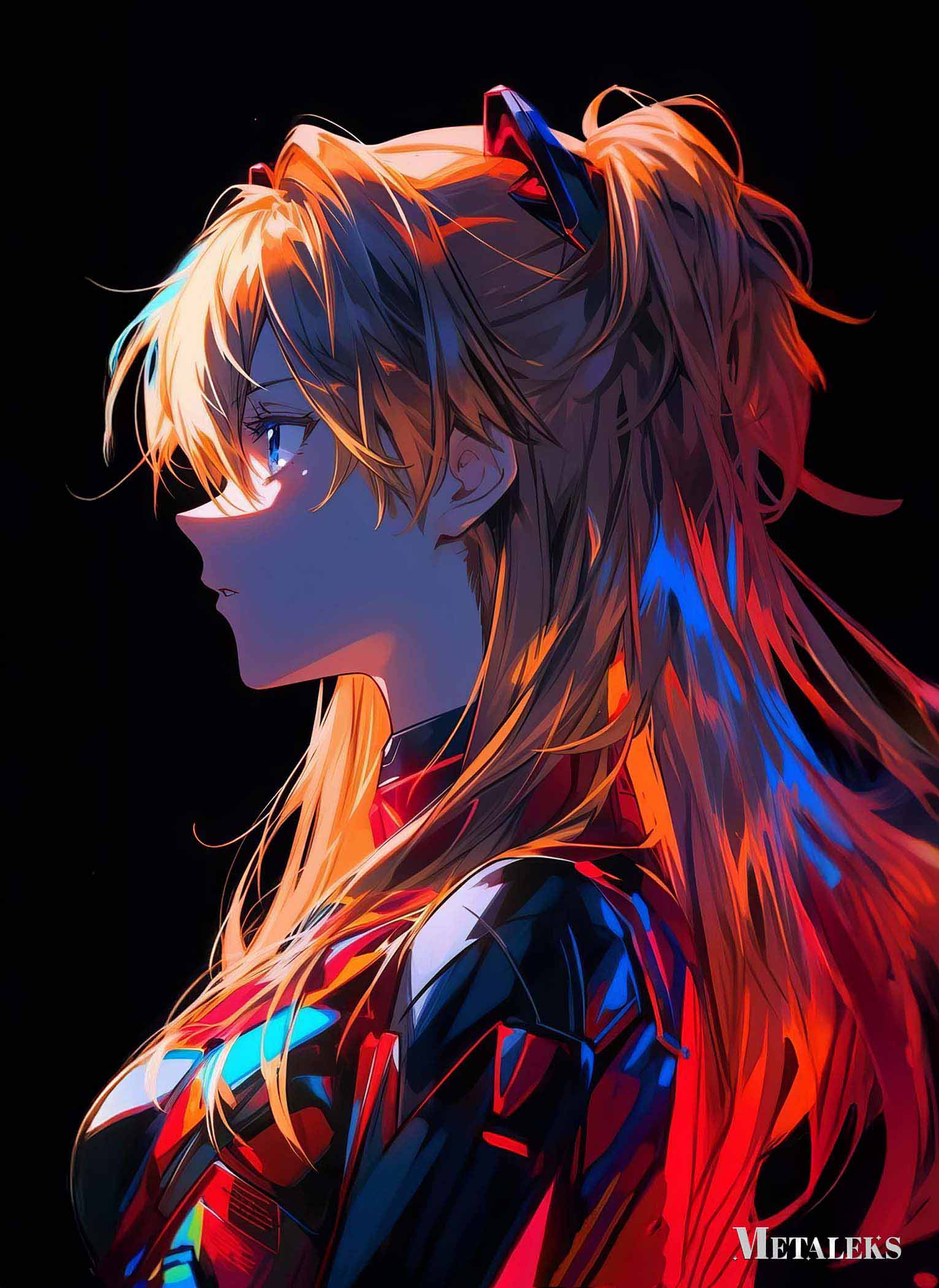 Asuka Langley Soryu-01