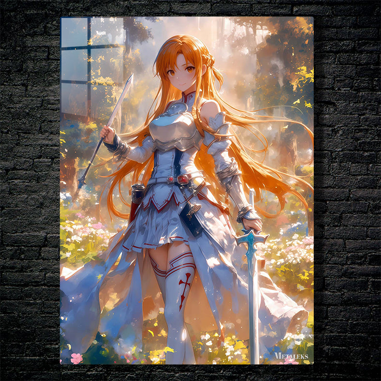 Asuna - Beautiful Warrior - 2