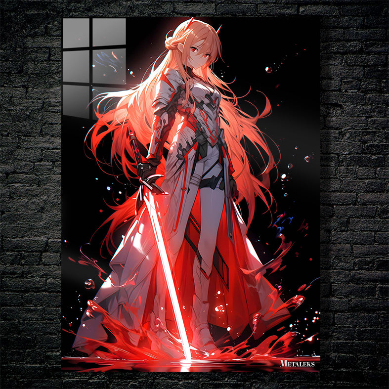 Asuna 2 Sword Art Online