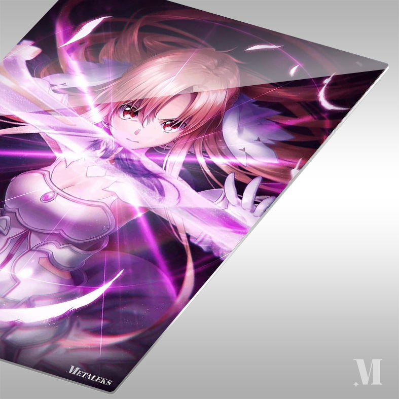 Asuna Sword Art Online 01  D091025