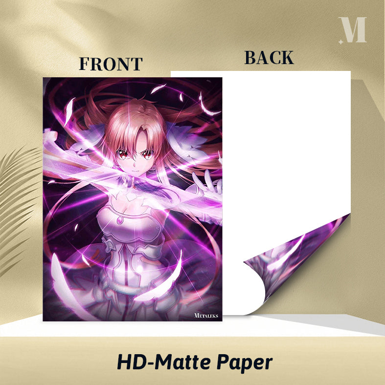 Asuna Sword Art Online 01  D091025