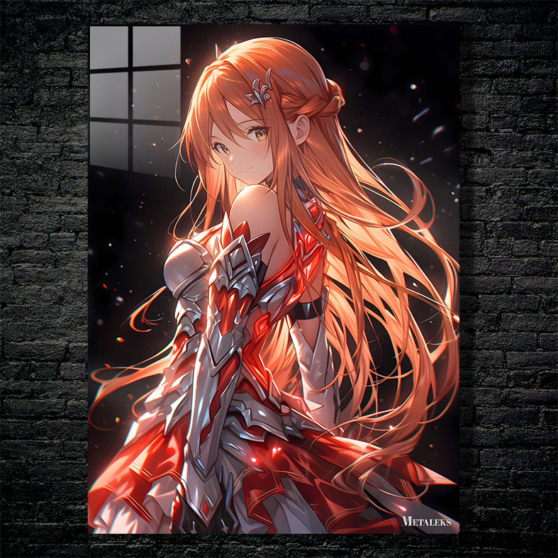 Asuna Sword Art Online