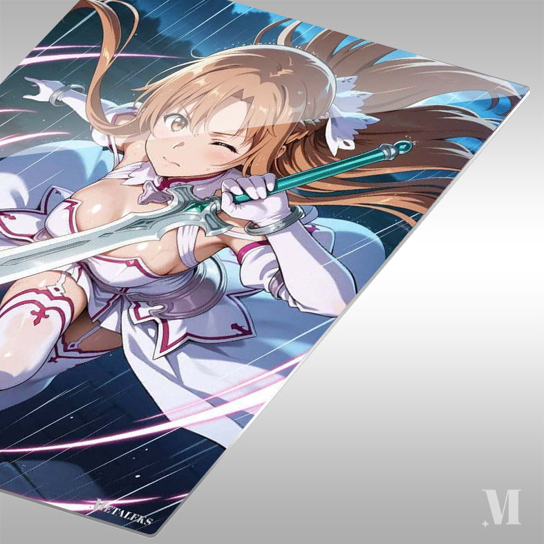 Asuna Sword Art Online  D091025