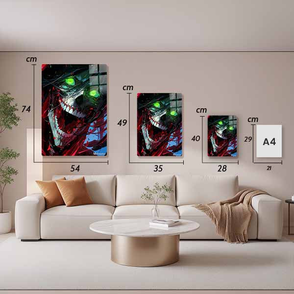 AttackOnTitan-Eren Yeager-01