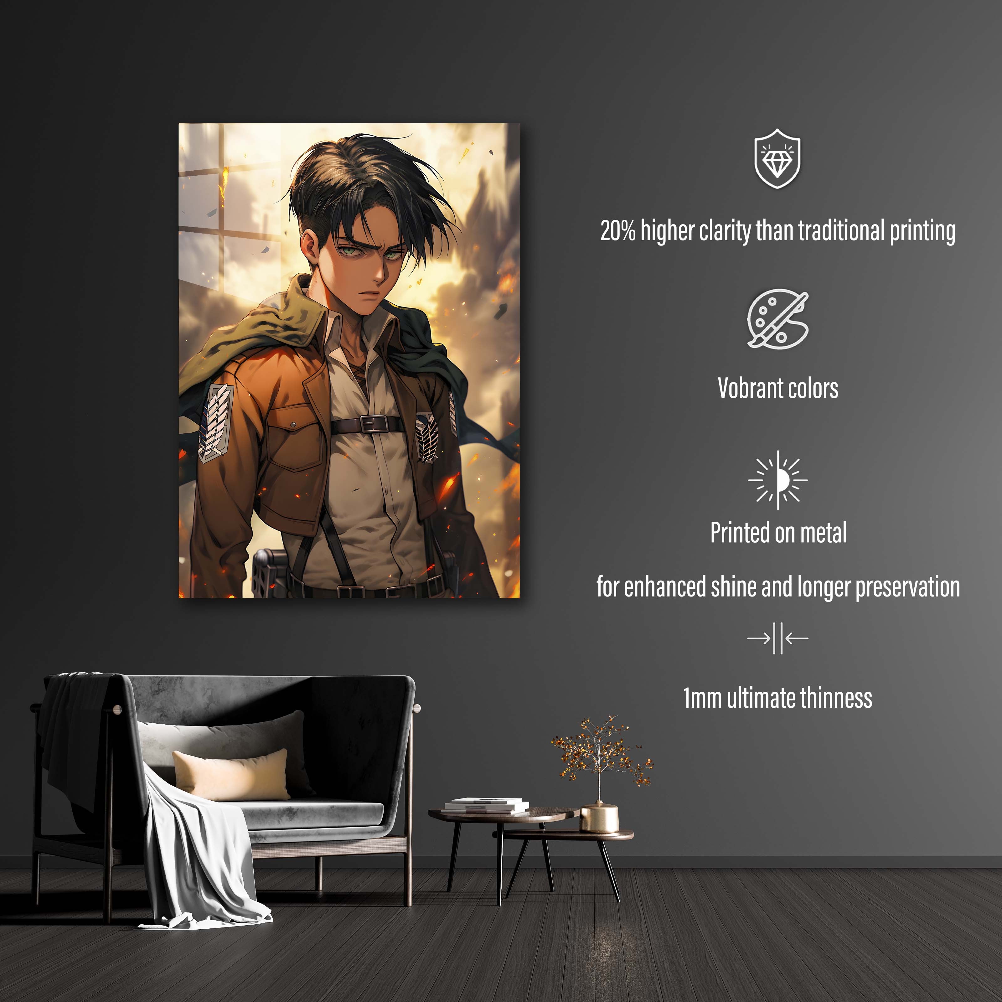 Attack on Titan - 02