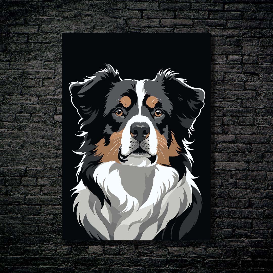 Abandonado - Arte de @RITVIK TAKKAR