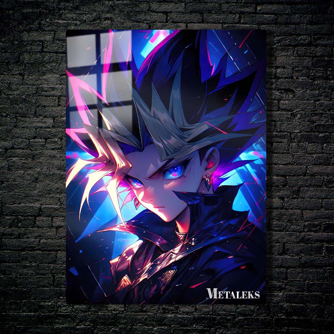 B00006-Yugi Muto