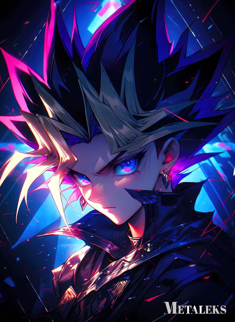 B00006-Yugi Muto