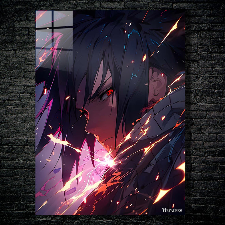 B00019-Three Tomoe Sharingan