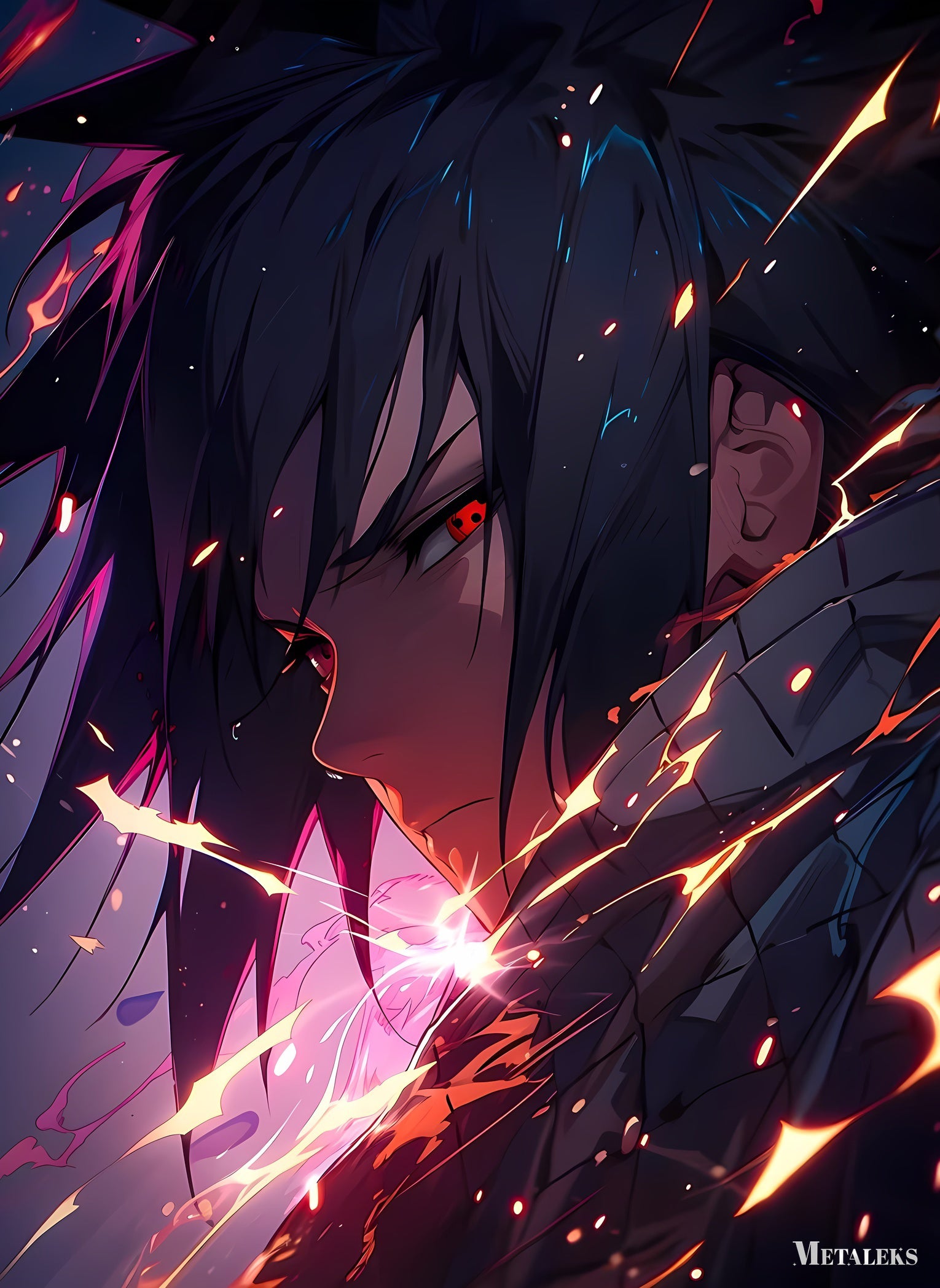 B00019-Three Tomoe Sharingan