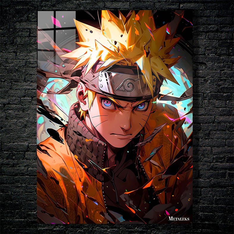 B00024-Handsome Naruto