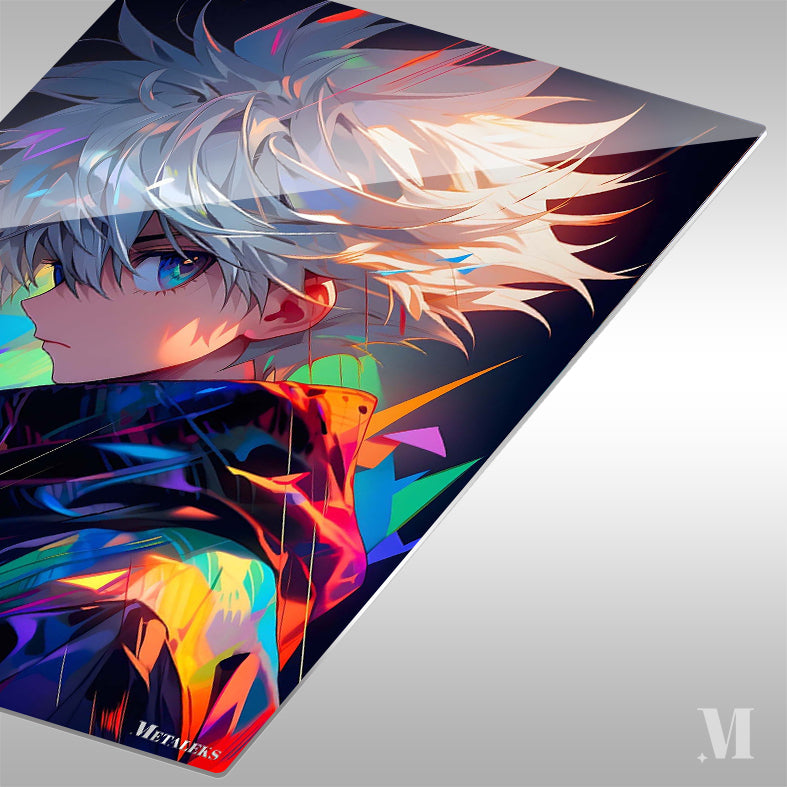 B00032-Colorful Killua