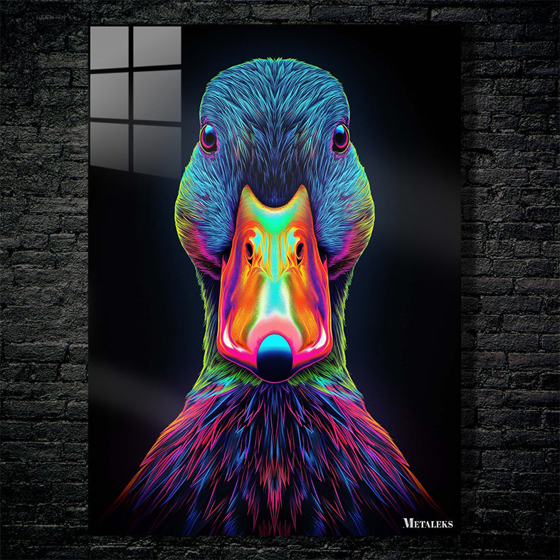 BO0005 Duck Neon  H091825