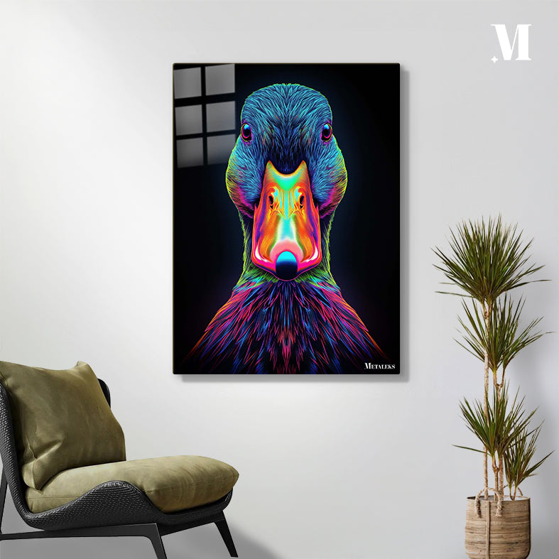 BO0005 Duck Neon  H091825