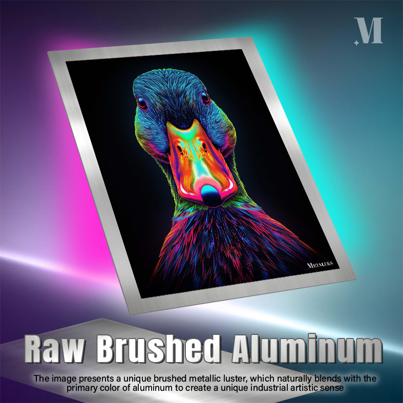 BO0005 Duck Neon  H091825
