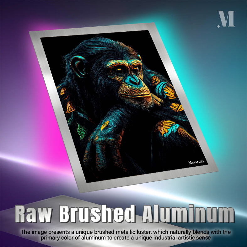 BO0013 Ape Neon  H091825