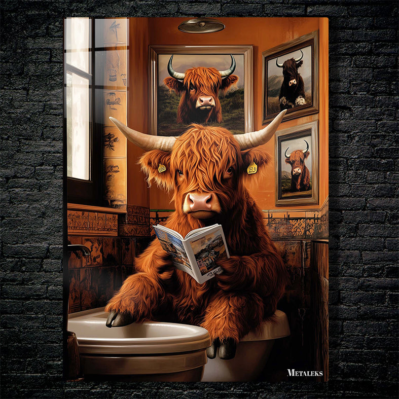 BO0015 Cow Meme  H091825
