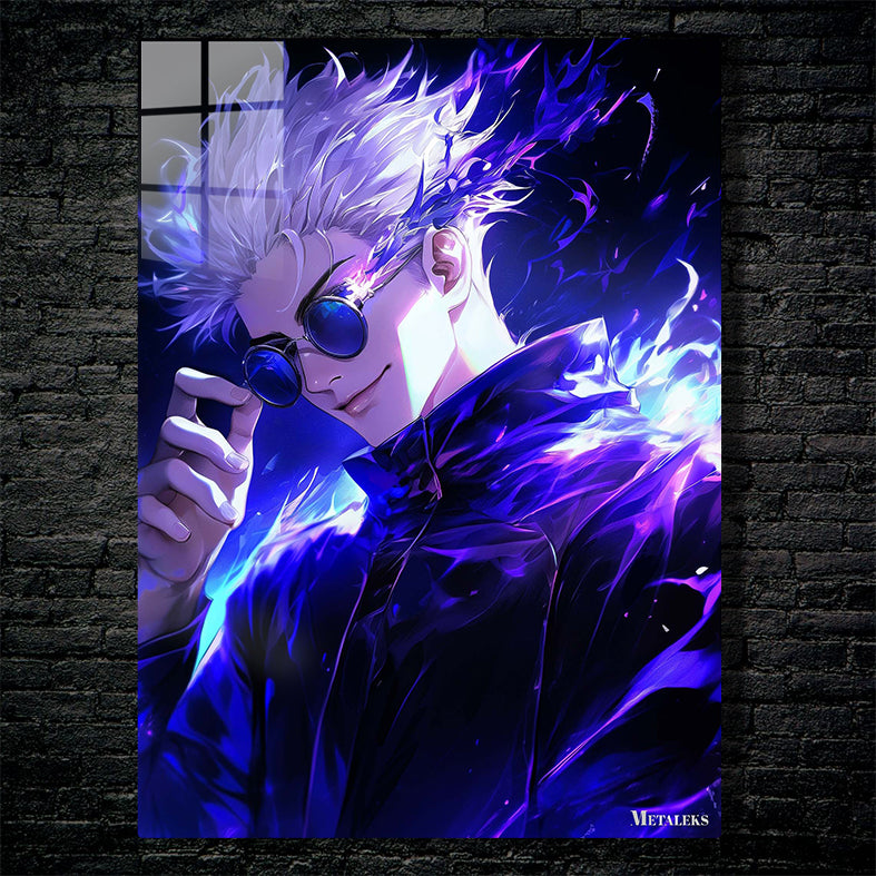 BO0036 Satoru Gojo  H091825