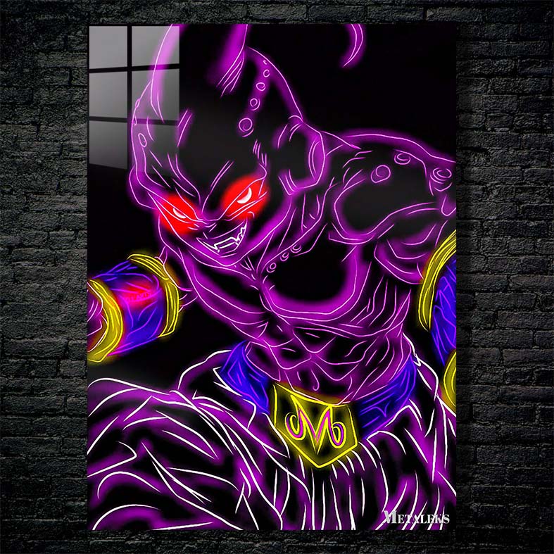 Majin Buu_01