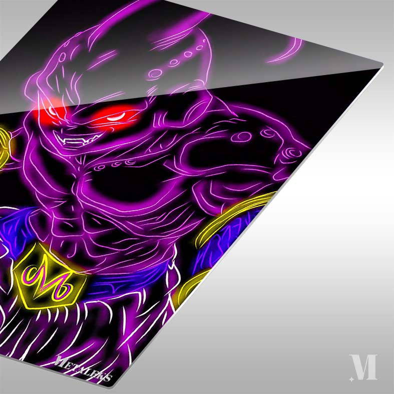 Majin Buu_01