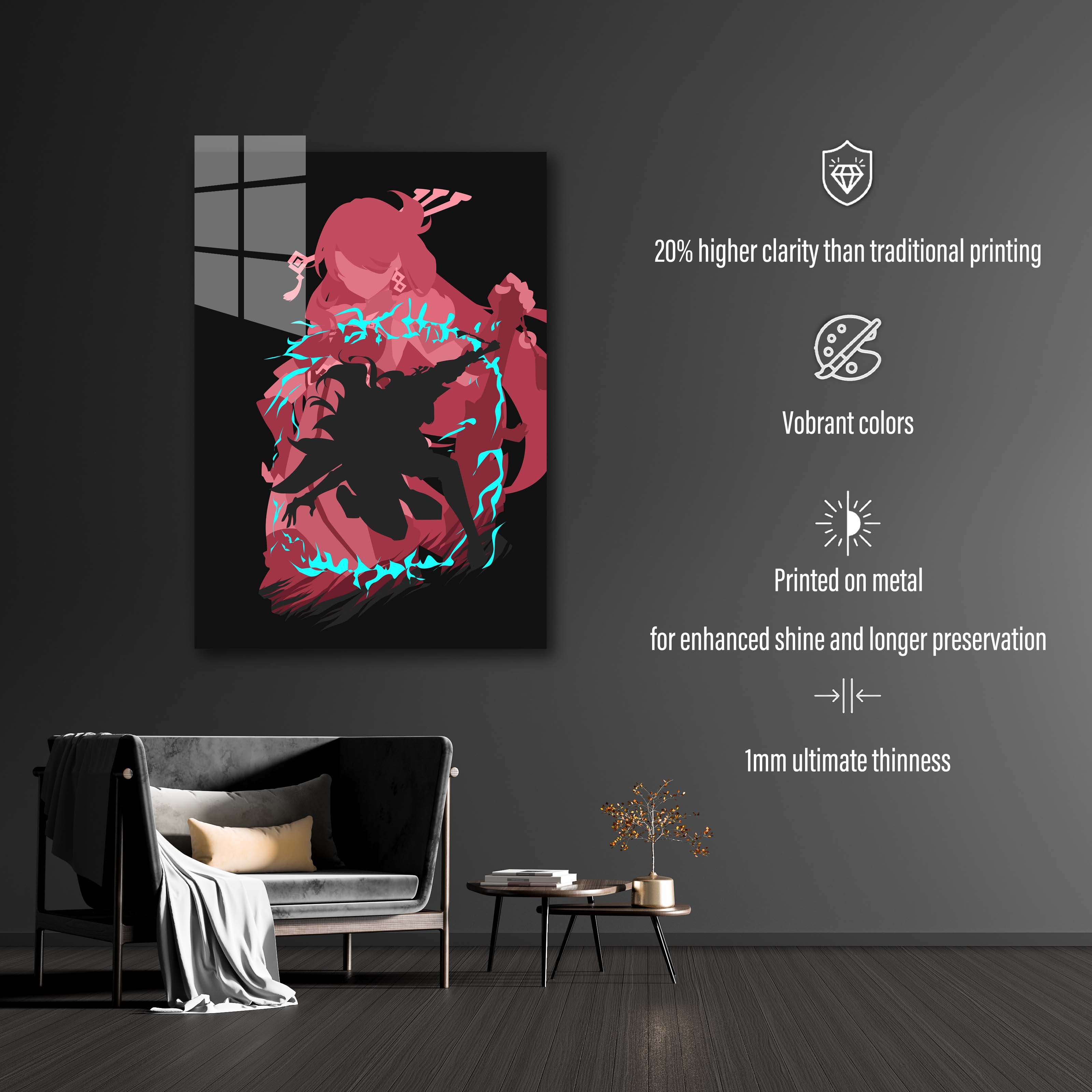 Abandonado - Arte de @RITVIK TAKKAR