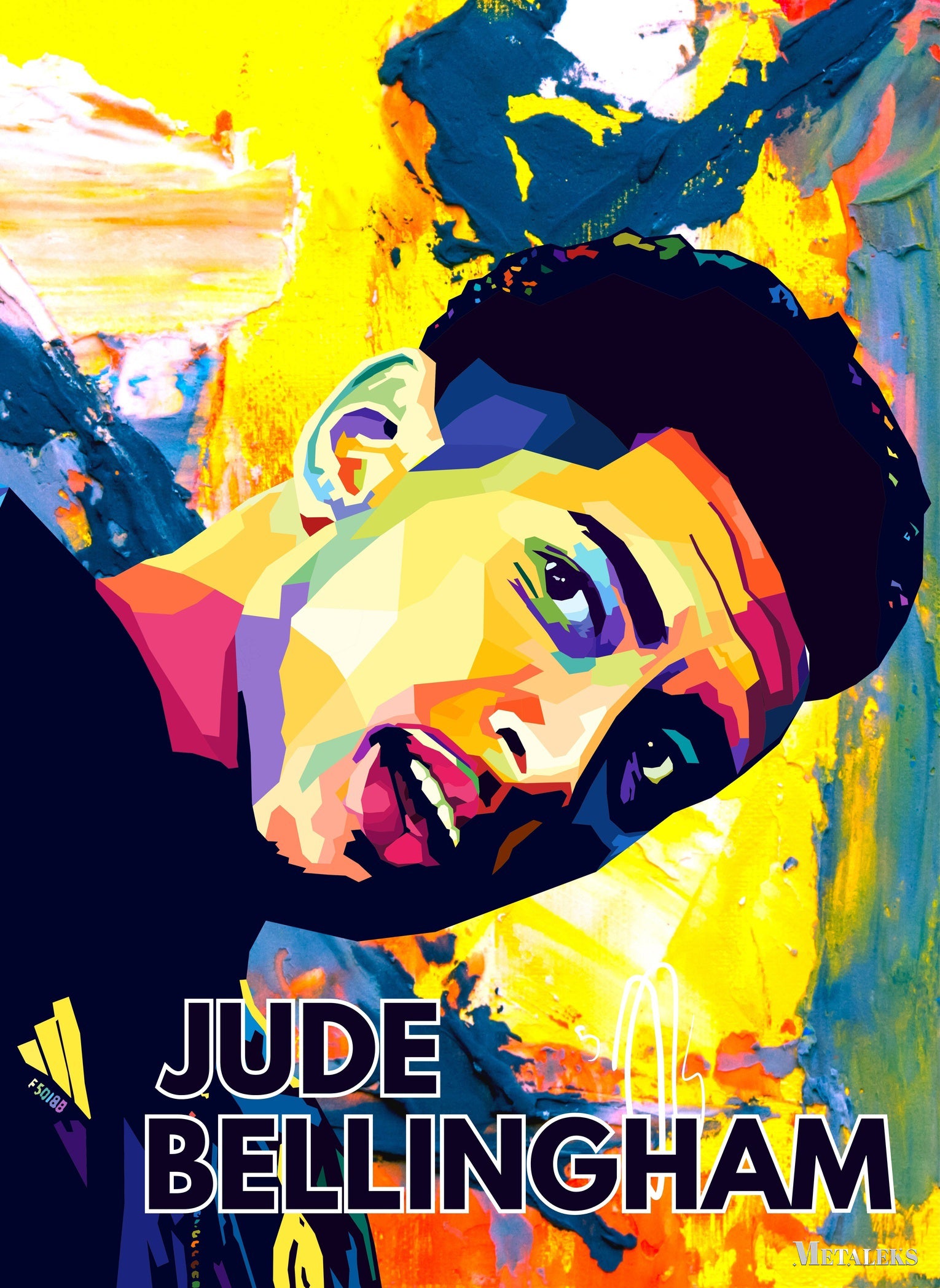 Bellingham Wpap Art 2