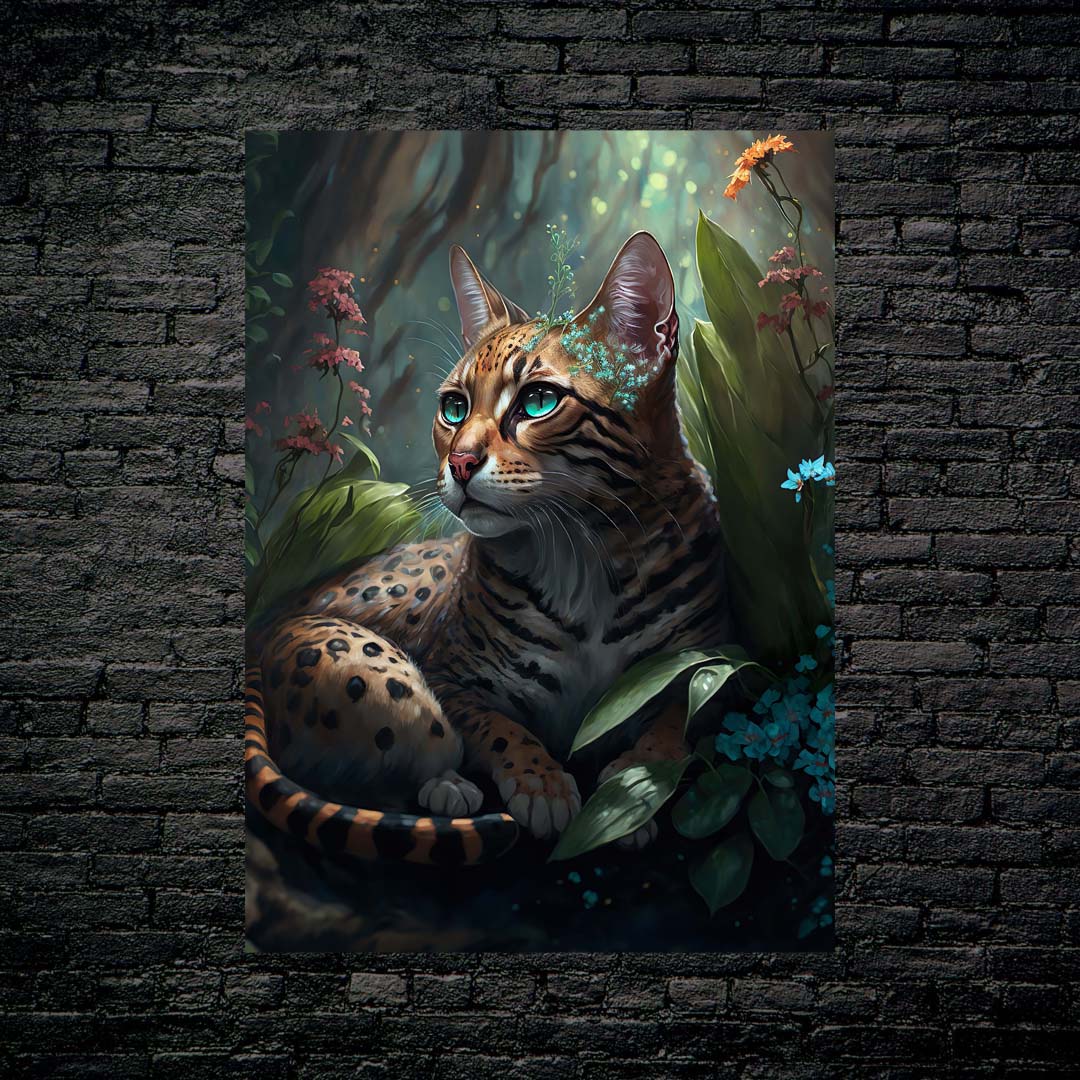 Abandonado - Arte de @RITVIK TAKKAR