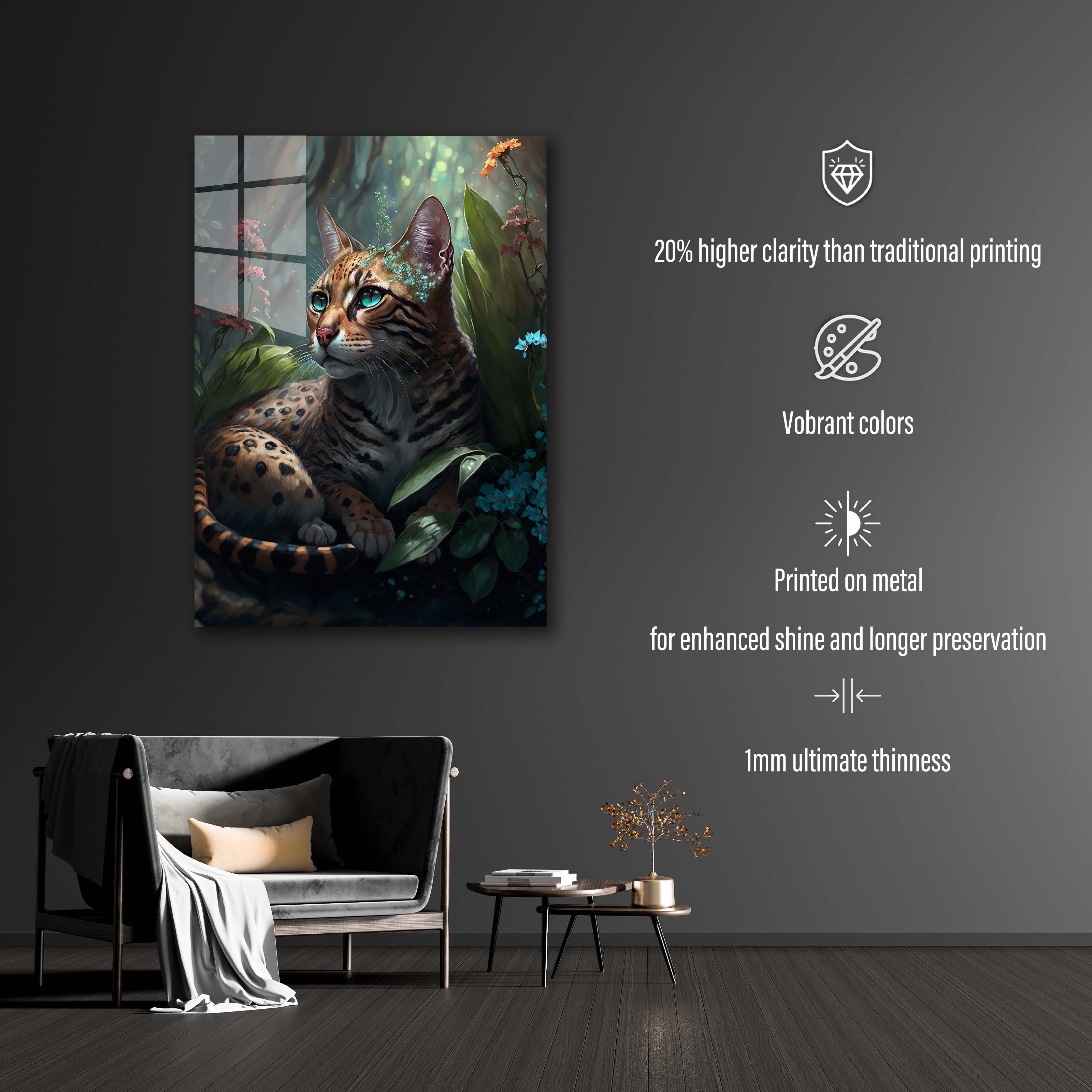 Abandonado - Arte de @RITVIK TAKKAR