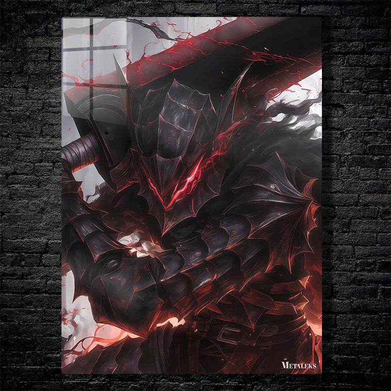 Berserk ZeetArt 002