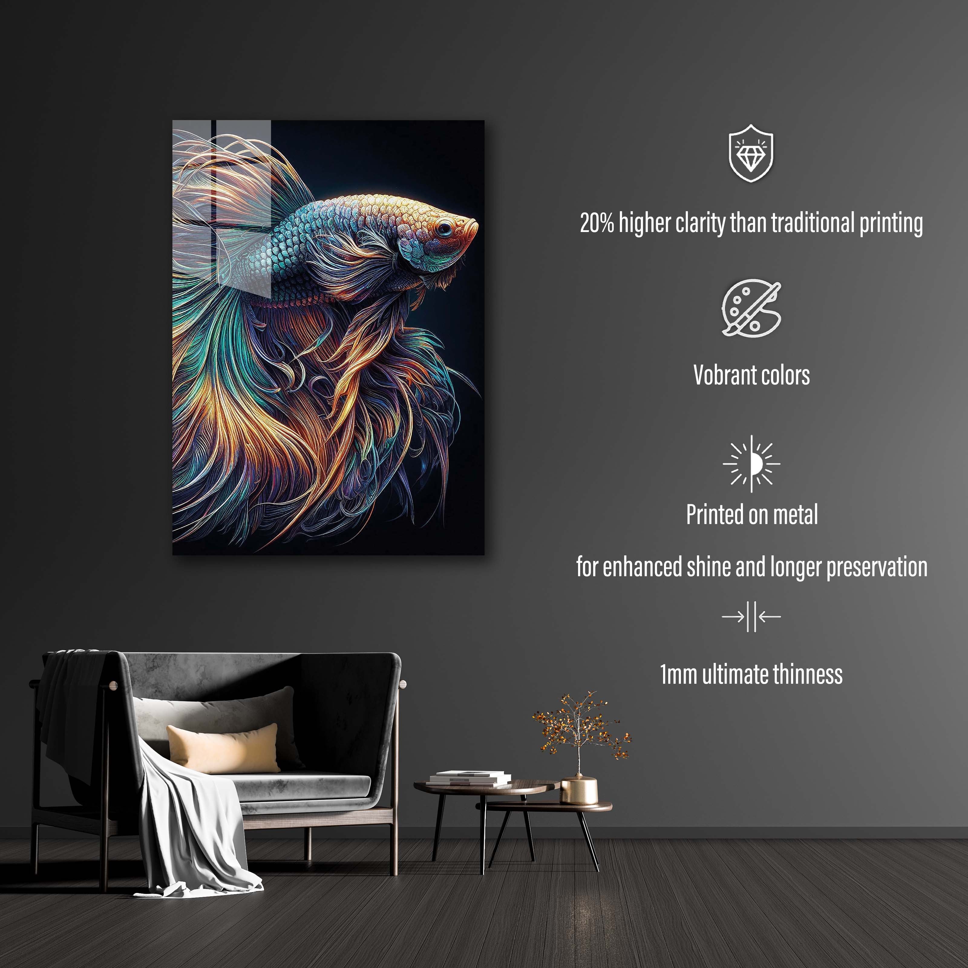 Um guerreiro-Artwork by @art.bot5000
