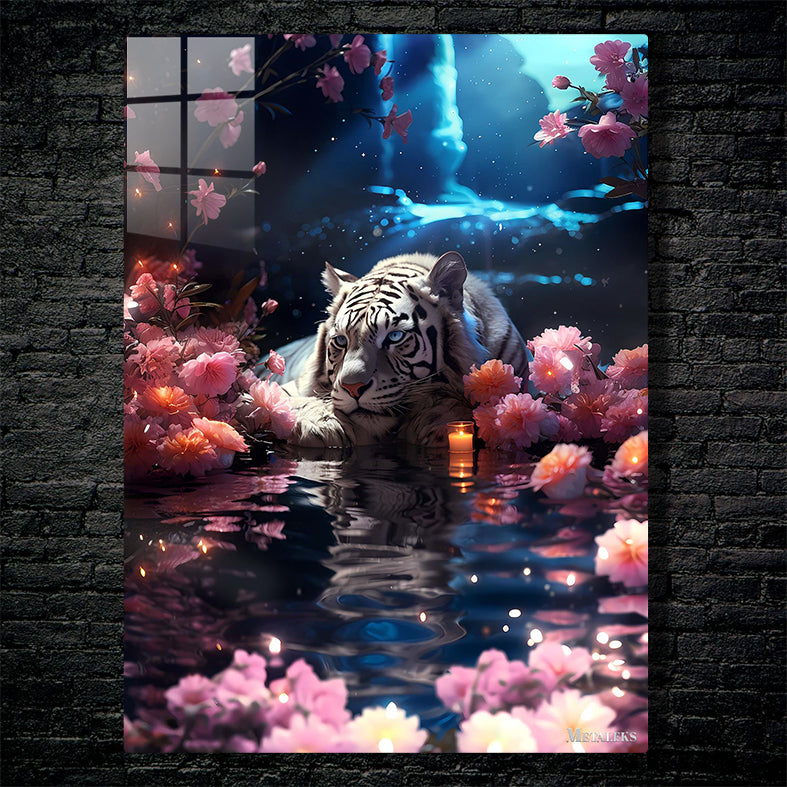 Blossom Creek Tiger