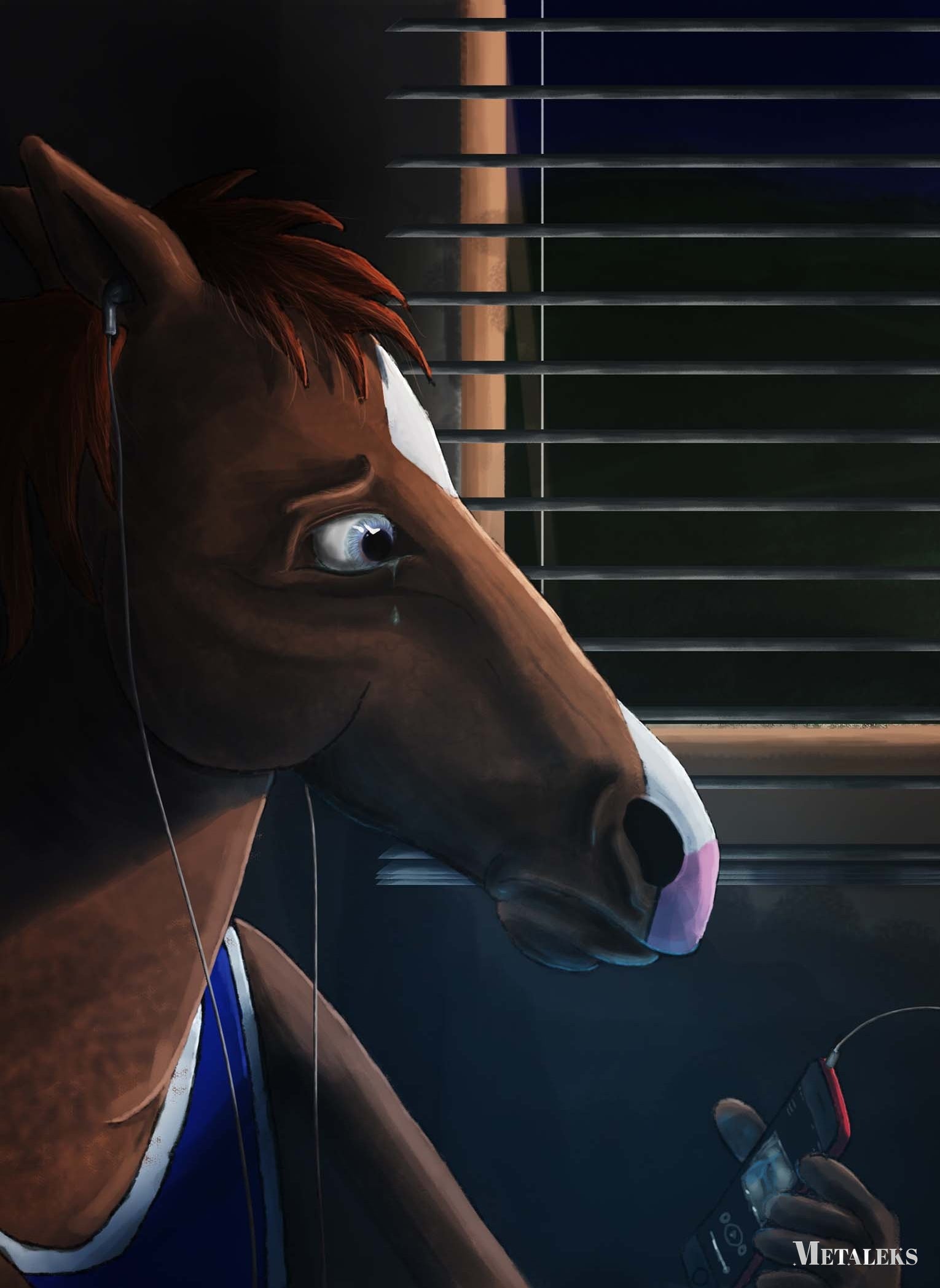 BoJack Horseman 06